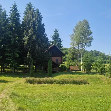 Bed & Breakfast Etno Naselje Kum Sokolac (East Sarajevo)