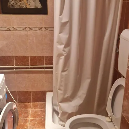 Etno Naselje Kum Bed & Breakfast 3*