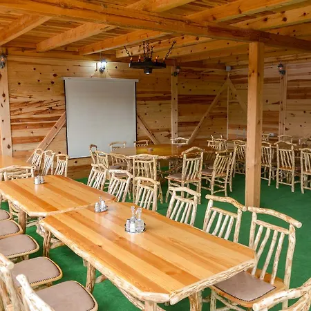 Etno Naselje Kum Sokolac (East Sarajevo)