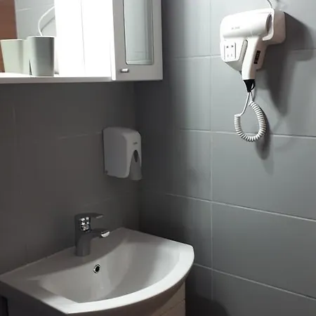 Etno Naselje Kum 4* Sokolac (East Sarajevo)