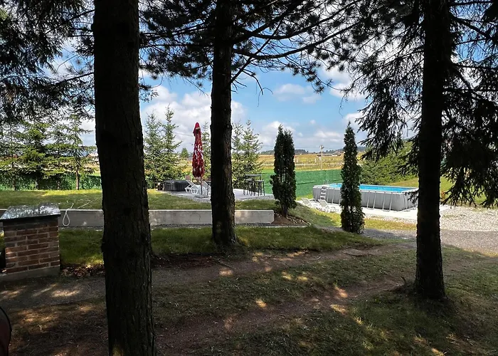 Etno Naselje Kum Sokolac (East Sarajevo)