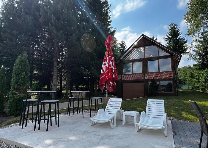 Etno Naselje Kum Alojamento de Acomodação e Pequeno-almoço