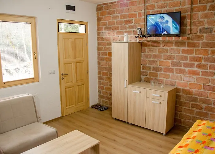 Etno Naselje Kum Alojamento de Acomodação e Pequeno-almoço