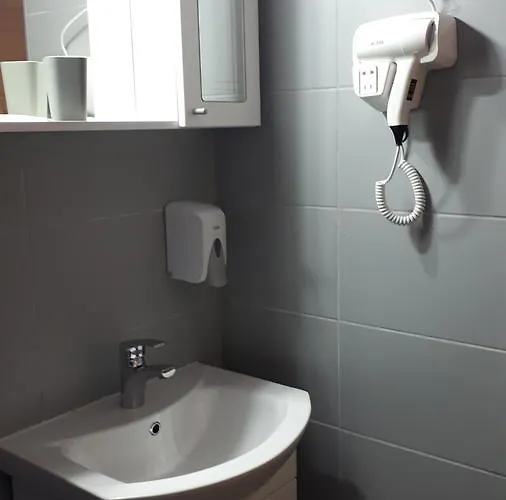 Etno Naselje Kum 4* Sokolac (East Sarajevo)